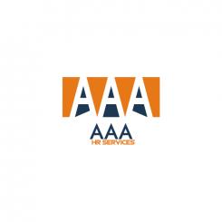 Logo & stationery # 778594 for AAA HR Services  contest