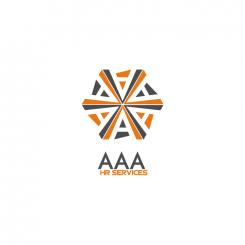 Logo & stationery # 778601 for AAA HR Services  contest