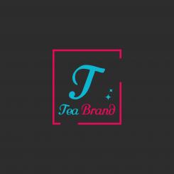 Logo & stationery # 856785 for The Modern Tea Brand: minimalistic, modern, social tea brand contest