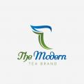 Logo & Huisstijl # 856786 voor The Modern Tea Brand: minimalistisch, modern, sociaal theemerk wedstrijd