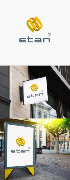 Logo & stationery # 1010668 for Logo and visual identity for   ETAN Energy   contest