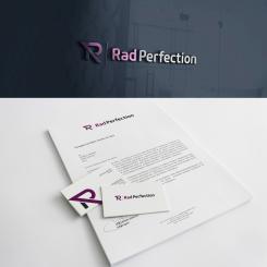 Logo & stationery # 801924 for In need of a sparkling logo / corporate identity for my company that has to deal with ionizing radiation (radioactivity). contest