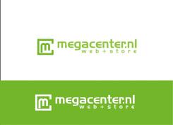 Logo & stationery # 370690 for megacenter.nl contest