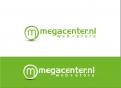 Logo & stationery # 370691 for megacenter.nl contest