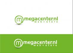 Logo & stationery # 370691 for megacenter.nl contest