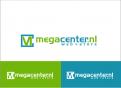Logo & stationery # 372999 for megacenter.nl contest