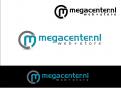 Logo & stationery # 369791 for megacenter.nl contest