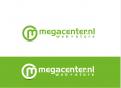 Logo & stationery # 369594 for megacenter.nl contest