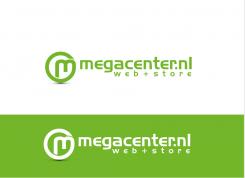 Logo & Huisstijl # 369594 voor megacenter.nl wedstrijd