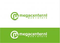 Logo & stationery # 369595 for megacenter.nl contest