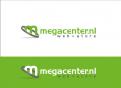 Logo & stationery # 372806 for megacenter.nl contest