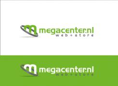 Logo & stationery # 372806 for megacenter.nl contest