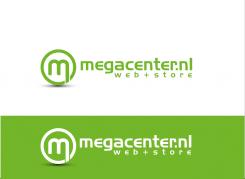 Logo & stationery # 369596 for megacenter.nl contest