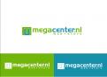 Logo & stationery # 372857 for megacenter.nl contest