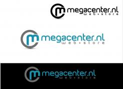Logo & stationery # 369957 for megacenter.nl contest