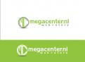 Logo & stationery # 370474 for megacenter.nl contest