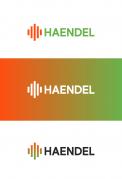 Logo & stationery # 1265461 for Haendel logo and identity contest