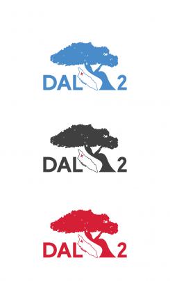 Logo & stationery # 1240988 for Dal 2 contest