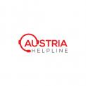 Logo & Corp. Design  # 1255044 für Auftrag zur Logoausarbeitung fur unser B2C Produkt  Austria Helpline  Wettbewerb