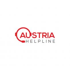 Logo & stationery # 1255044 for Order to devlop a logo for our B2C product  Austria Helpline  contest