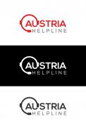 Logo & Corp. Design  # 1255045 für Auftrag zur Logoausarbeitung fur unser B2C Produkt  Austria Helpline  Wettbewerb