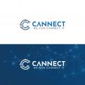 Logo & stationery # 1210205 for Rebranding the look of our 10 years old company Cannect contest
