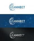 Logo & stationery # 1210222 for Rebranding the look of our 10 years old company Cannect contest