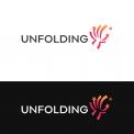 Logo & stationery # 939580 for Unfolding is looking for a logo that  beams  power and movement contest