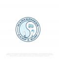 Logo & Huisstijl # 1001075 voor Logo en meer voor camperplaats voor watersporters wedstrijd