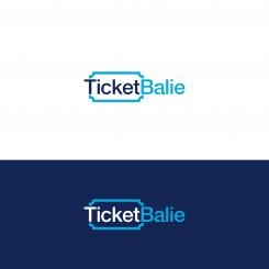 Logo & stationery # 1020938 for Logo   corporate identity for TICKETBALIE contest