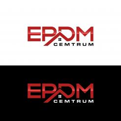 Logo & Huisstijl # 1054847 voor Bedrijfsnaam   Logo EPDM webshop wedstrijd