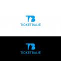 Logo & stationery # 1020940 for Logo   corporate identity for TICKETBALIE contest