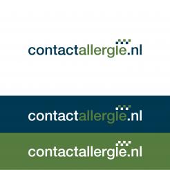 Logo & Huisstijl # 1001178 voor Ontwerp een logo voor de allergie informatie website contactallergie nl wedstrijd