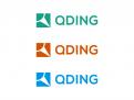 Logo & stationery # 907080 for QDING.nl contest