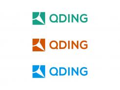 Logo & stationery # 907080 for QDING.nl contest