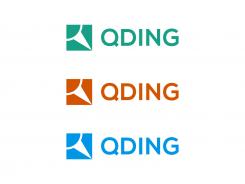 Logo & Huisstijl # 907080 voor Qding.nl wedstrijd