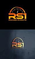 Logo & stationery # 1096282 for Nice Logo for a start up that rents racing cars and sells taxilaps contest