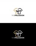 Logo & Huisstijl # 1209943 voor MaPression Identity wedstrijd