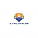 Logo & stationery # 1125877 for LA SOLUTION SOLAIRE   Logo and identity contest