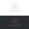 Logo & stationery # 1006800 for Flamingo Bien Net academy contest