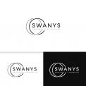 Logo & stationery # 1049536 for SWANYS Apartments   Boarding contest