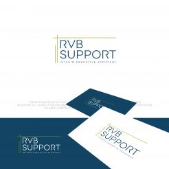 Logo & Huisstijl # 1036896 voor Een nieuw logo voor RvB Support wedstrijd