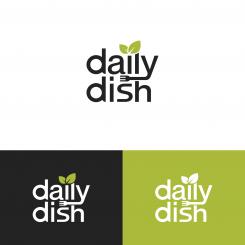 Logo & Huisstijl # 1126681 voor Ontwerp een fris logo voor een nieuwe maaltijdbox wedstrijd