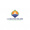 Logo & stationery # 1125879 for LA SOLUTION SOLAIRE   Logo and identity contest