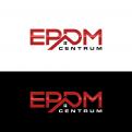 Logo & Huisstijl # 1054854 voor Bedrijfsnaam   Logo EPDM webshop wedstrijd