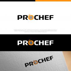 Logo & stationery # 1023055 for Wholesale company in professional kitchen equipment (griddles, grills, Fryers, soft ice machine, sluch puppy machines, ovens) contest