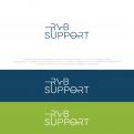 Logo & Huisstijl # 1037401 voor Een nieuw logo voor RvB Support wedstrijd