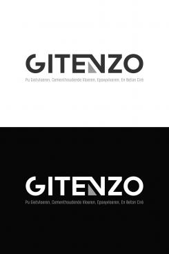 Logo & Huisstijl # 1301339 voor Logo en huisstijl voor een nieuwe bedrijfsnaam Gitenzo wedstrijd