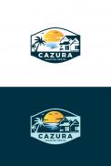Logo & Huisstijl # 1171829 voor Logo en huisstijl voor de verhuur van vakantiehuizen in Belgie en Frankrijk wedstrijd