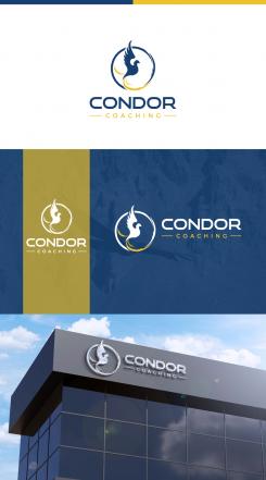 Logo & Huisstijl # 1159691 voor Condor wedstrijd